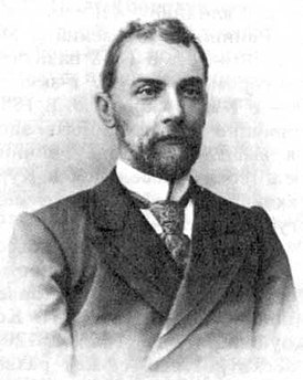 Viktor Viktorovich Bilibin