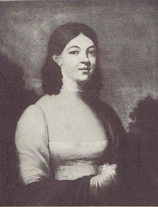 Mother: Alexandra Evstafievna Buller