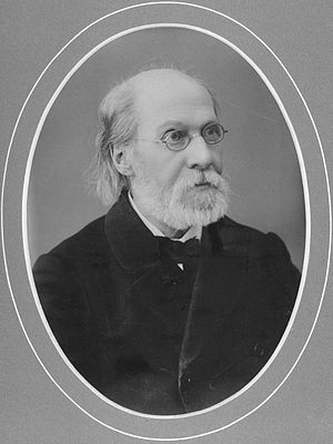 Nikolai Petrovich Wagner
