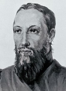 Nikita Yakovlevich Bichurin