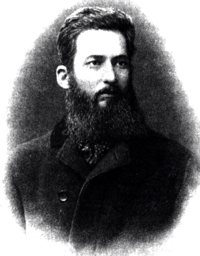 Alexander Vasilievich Vereshchagin