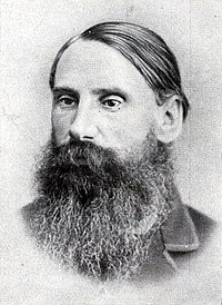 Vasily Vasilievich Bervi-Flerovsky