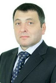 Alexey Moiseevich Factor