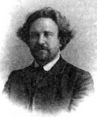Sergei Alexandrovich Basov-Verkhoyantsev