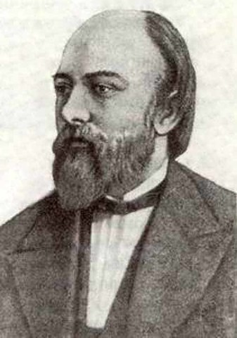 Father: Vikenty Ignatievich Smidovich