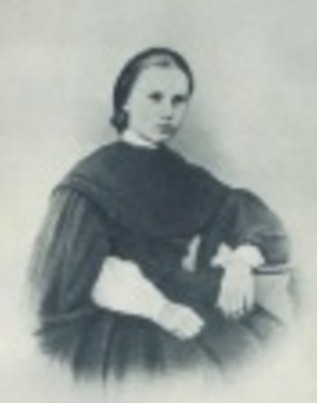 Mother: Elizaveta Pavlovna Smidovich