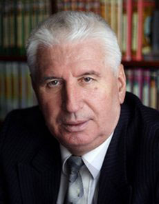 Vladimir Fedorovich Cherepkov