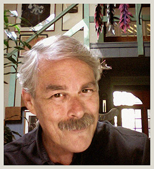 Christopher James