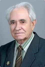 Ivan Petrovich Shlykov