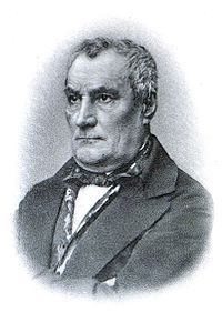 Gawriil Stepanowitsch Batenkow