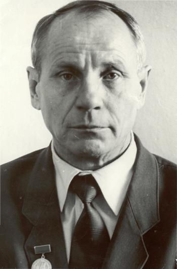 Ivan Vladimirovich Urazov
