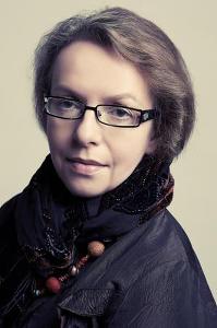Elena Vyacheslavovna Chernikova