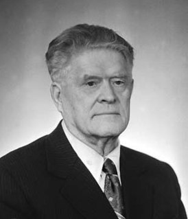 Pavel Alekseyevich Cherenkov