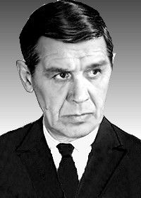 Alexey Petrovich Chernov