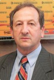 Grigory Fyodorovich Fedorov