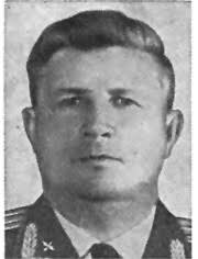 Pyotr Ivanovich Shavurin
