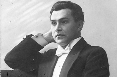 Ivan Artemievich Slonov