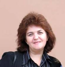 Marina Viktorovna Shakurova