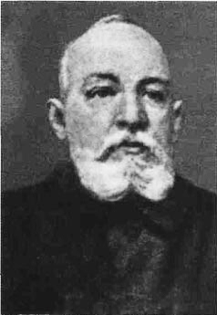 Mikhail Nikolaevich Volkonsky