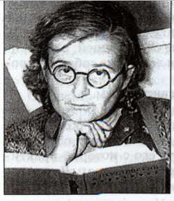 Nadezhda Trofimovna Usova