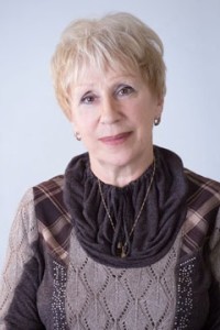 Valentina Ivanovna Slychanova