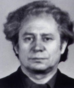 Vasily Andreevich Smagin