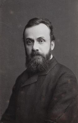 Gleb Ivanovich Uspensky