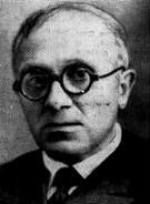 Grigory Aleksandrovich Smetanin