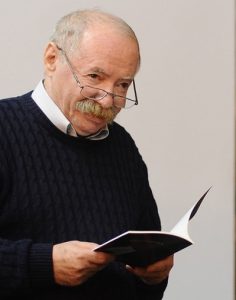 Arkady Iosifovich Slutsky