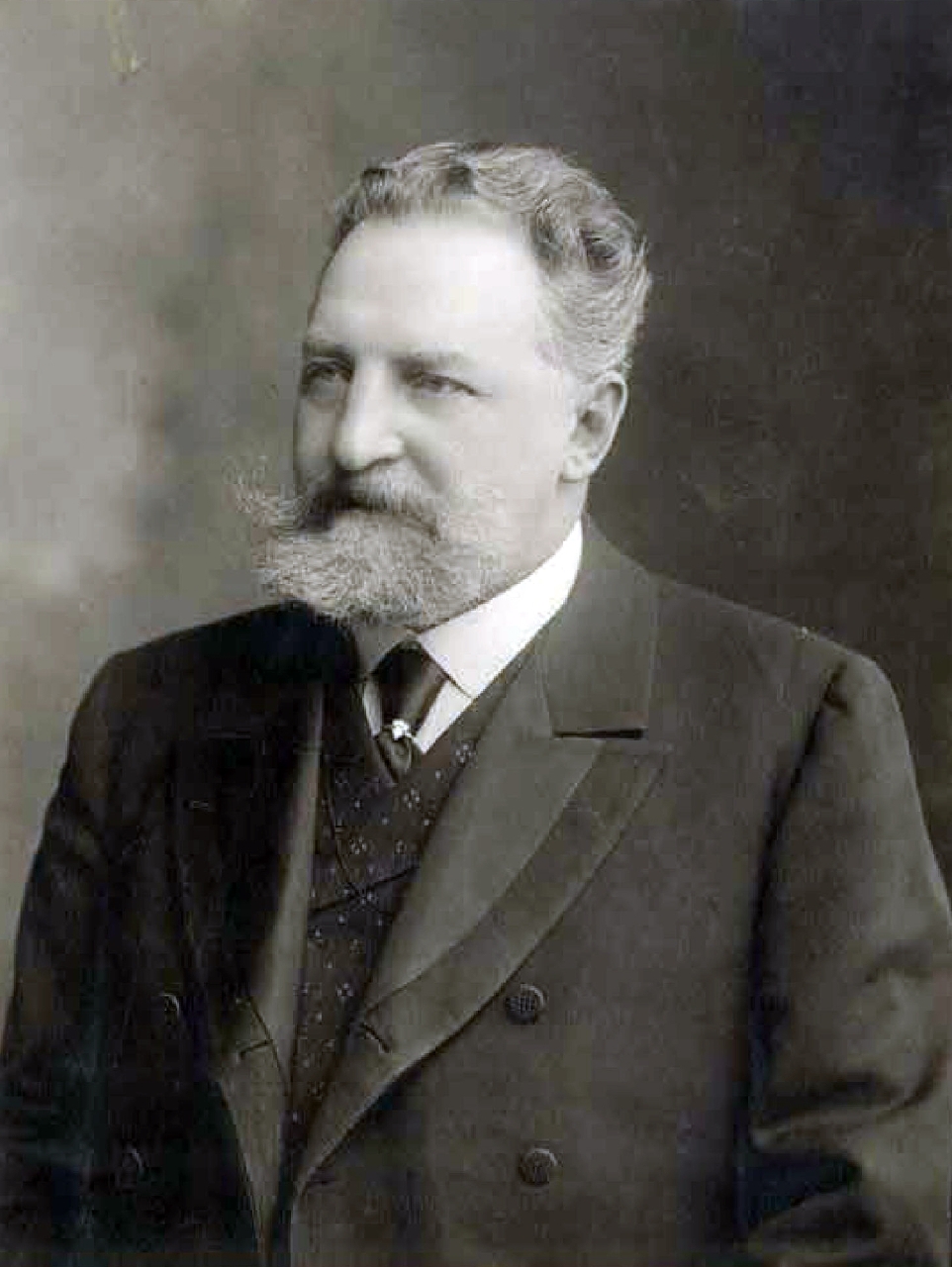 Fyodor Dmitrievich Batyushkov