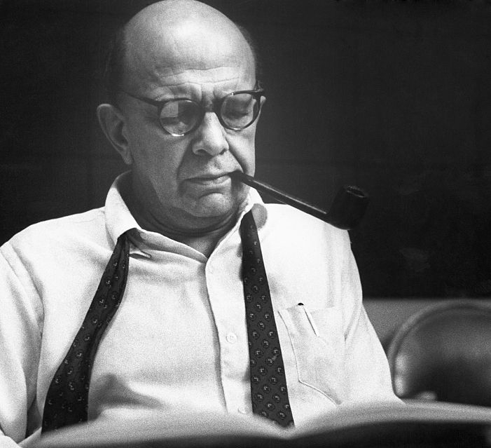 mentor: Roger Sessions