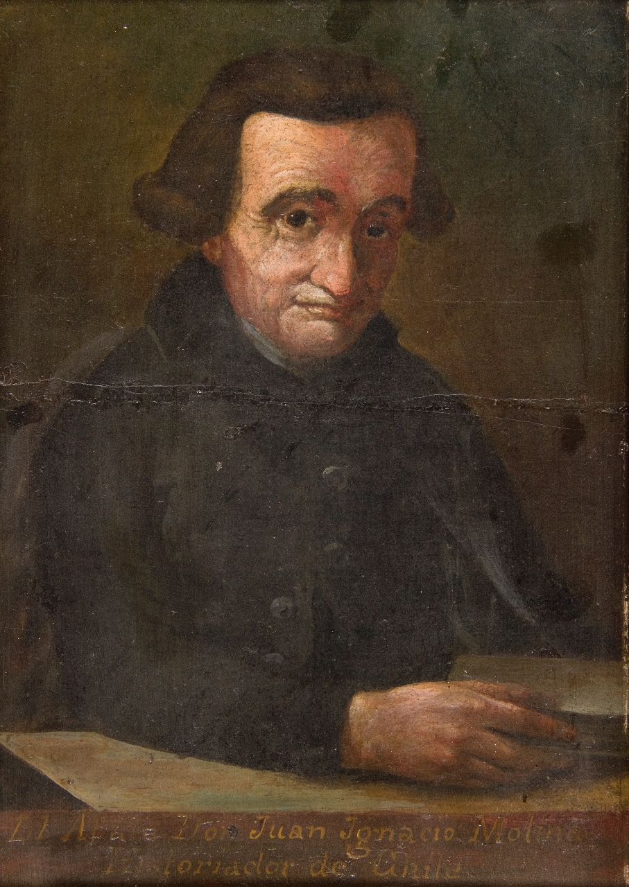 Juan Molina
