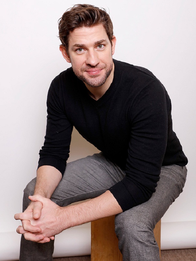 Gallery of John Krasinski
