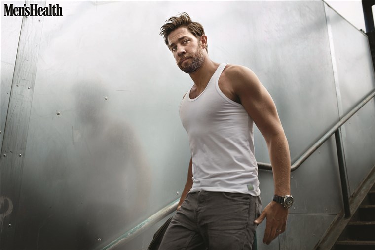 Gallery of John Krasinski