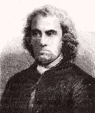 Brother: Louis-Guillaume Le Monnier