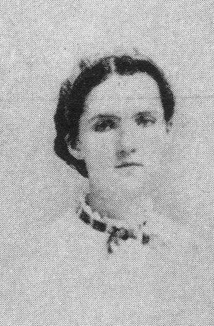 Daughter: Claude Mary Emmeline Stephens