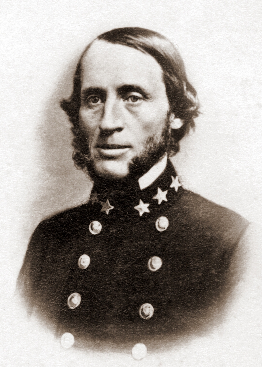 Thomas Clingman