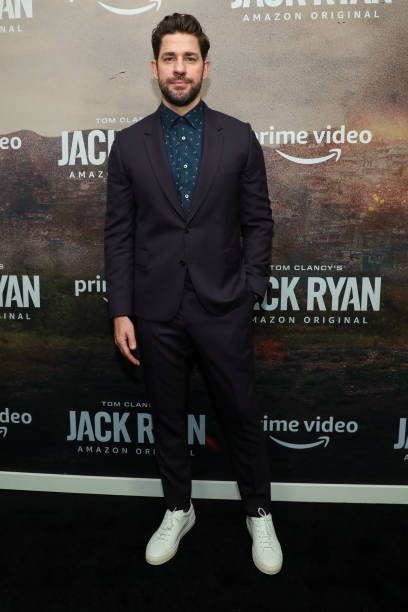 Gallery of John Krasinski