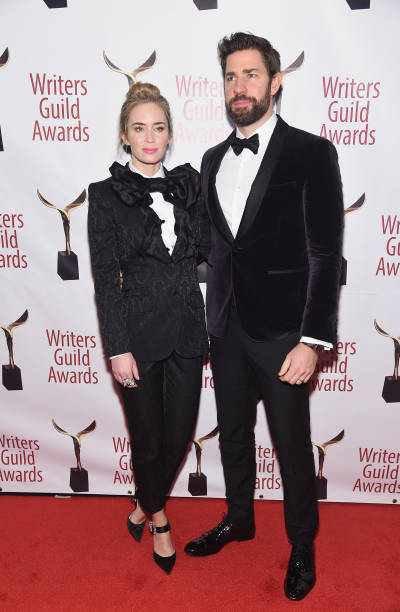 Gallery of John Krasinski