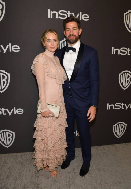 Gallery of John Krasinski