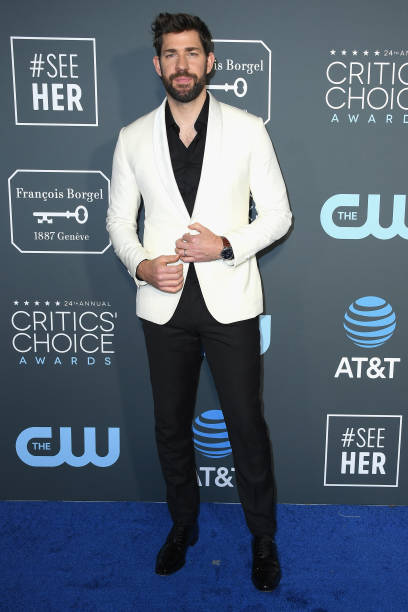 Gallery of John Krasinski