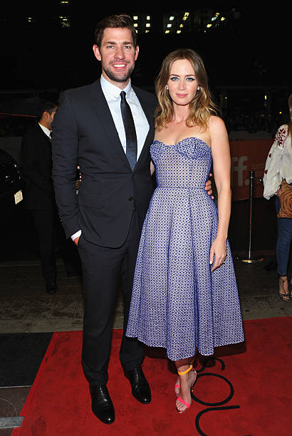 Gallery of John Krasinski