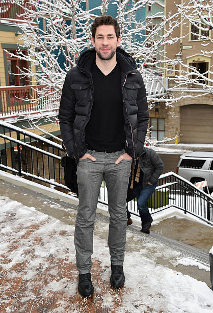 Gallery of John Krasinski