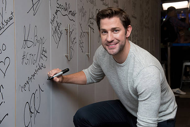 Gallery of John Krasinski
