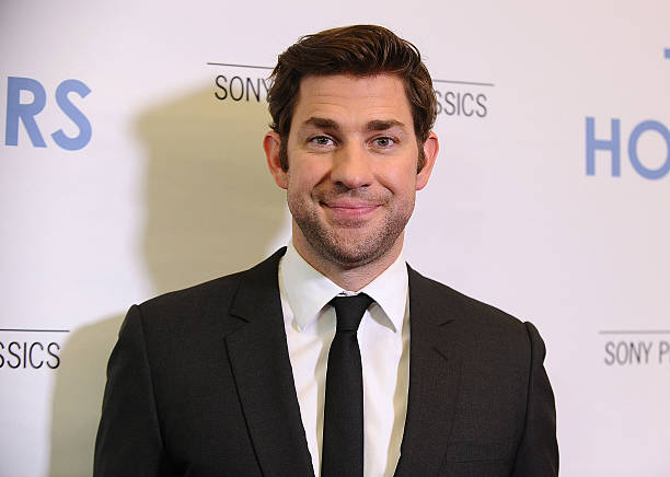 Gallery of John Krasinski