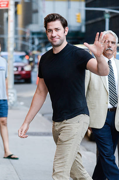 Gallery of John Krasinski