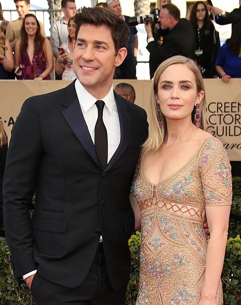 Gallery of John Krasinski