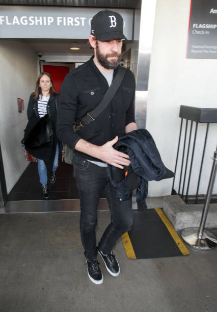 Gallery of John Krasinski