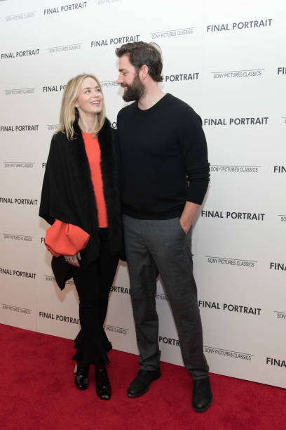 Gallery of John Krasinski