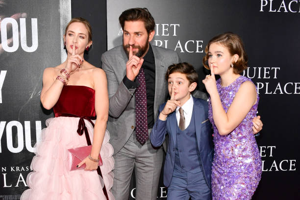 Gallery of John Krasinski